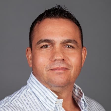 Christian Karohs sen.